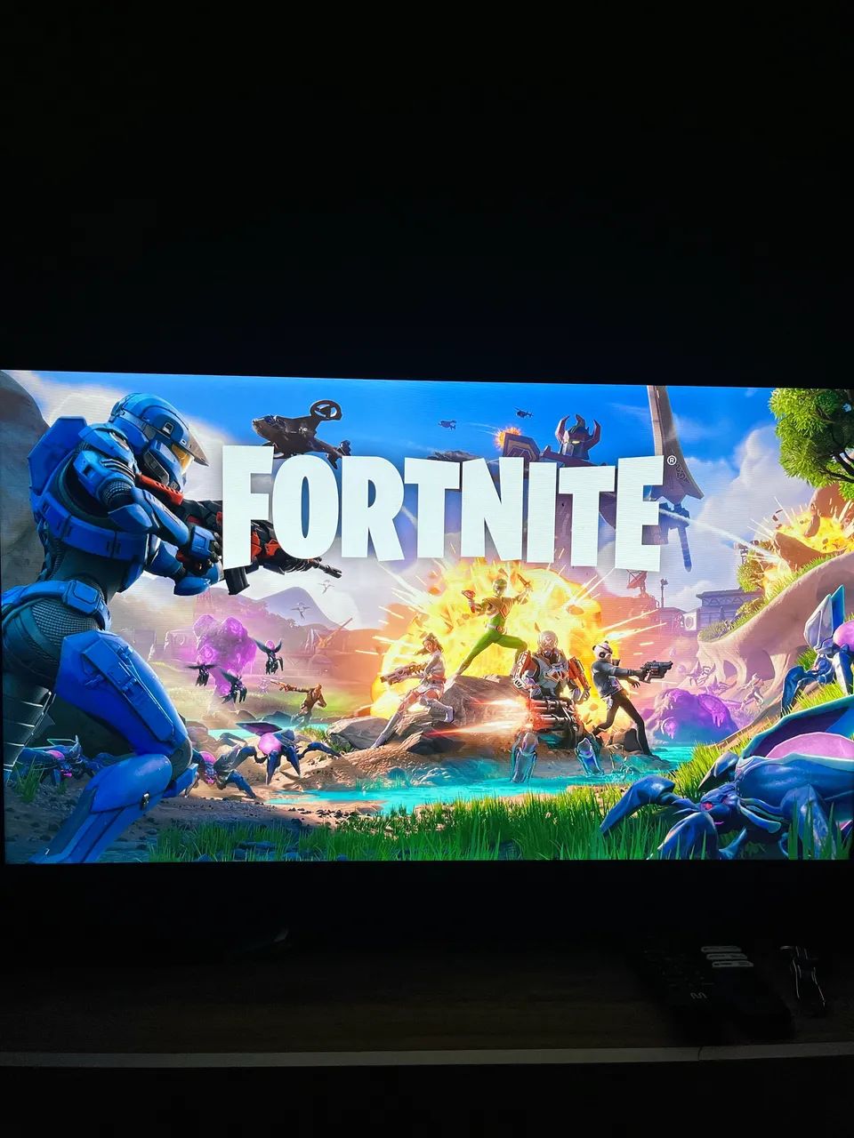 Xbox One 500gb - Foto 5