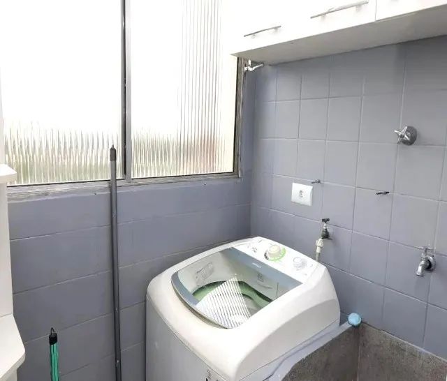 Apartamento para aluguel / 1 dormitório com mobília 