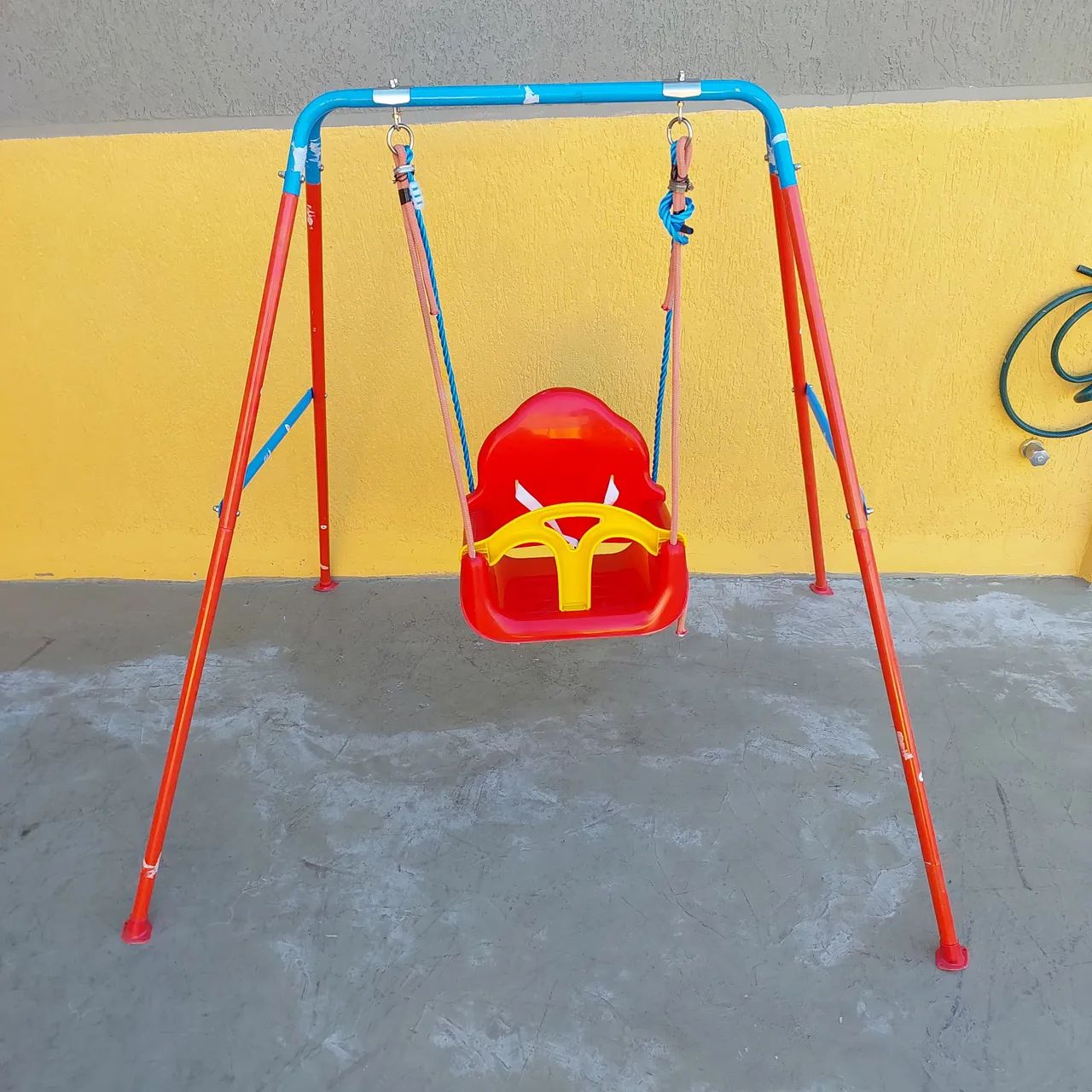 Balanço infantil  - Foto 2