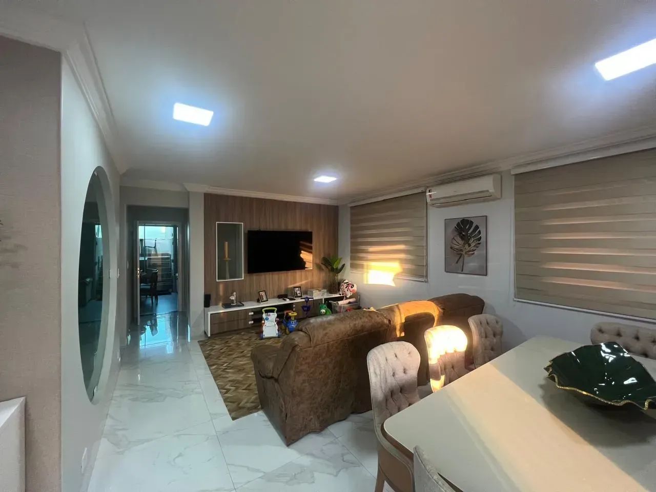 Cobertura Duplex à venda 4 Quartos, 244 m² - Setor Nova Suiça - Foto 2