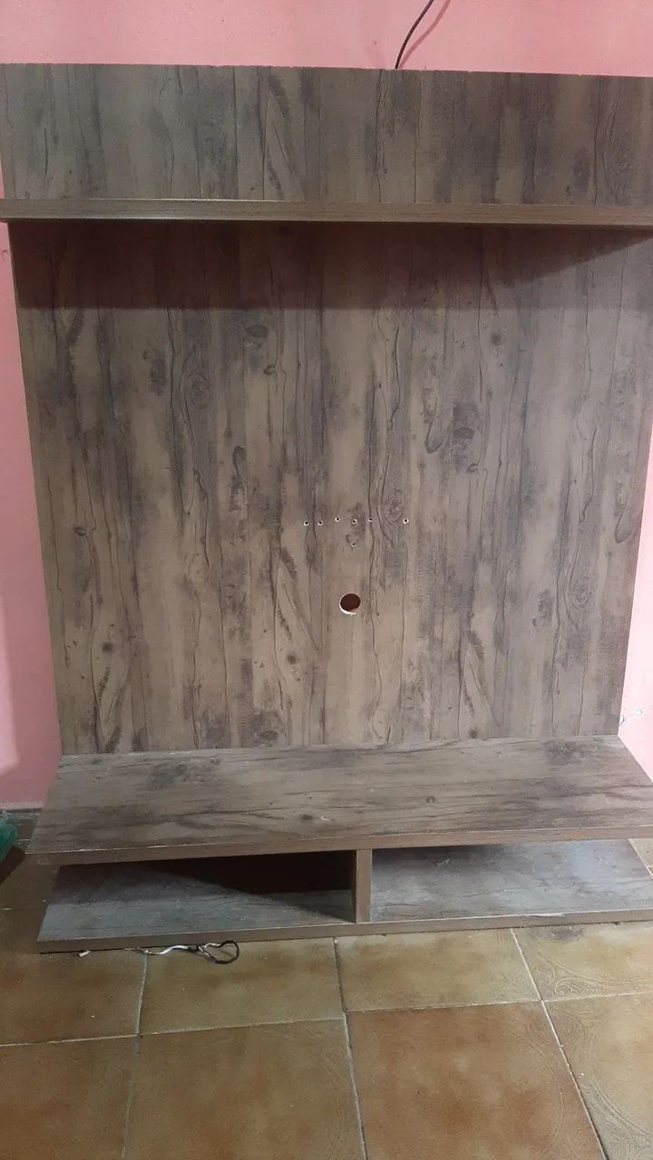Painel de TV usado  - Foto 2