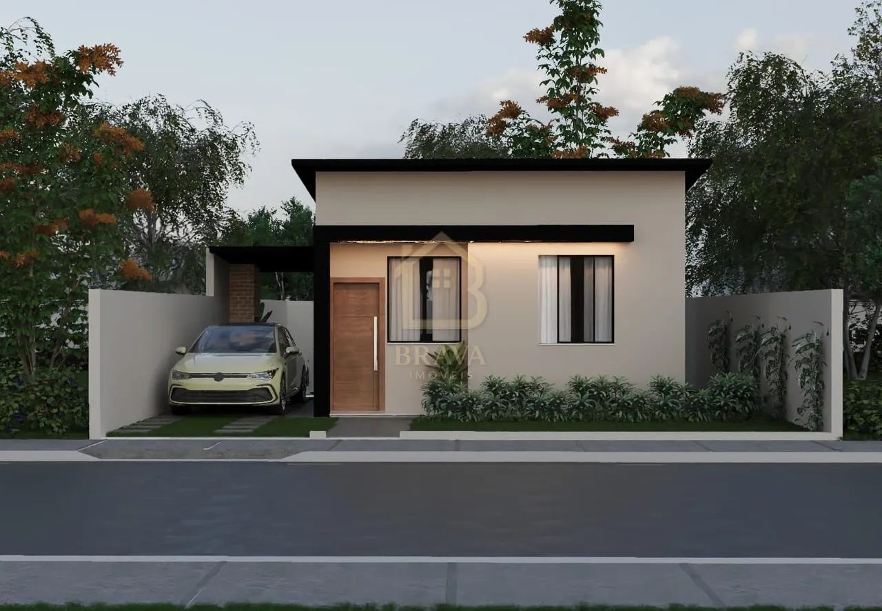 Casa Tech - Morada Verde, Barra Mansa - Foto 4