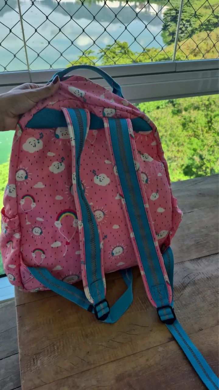 Mochila Kipling - Foto 2