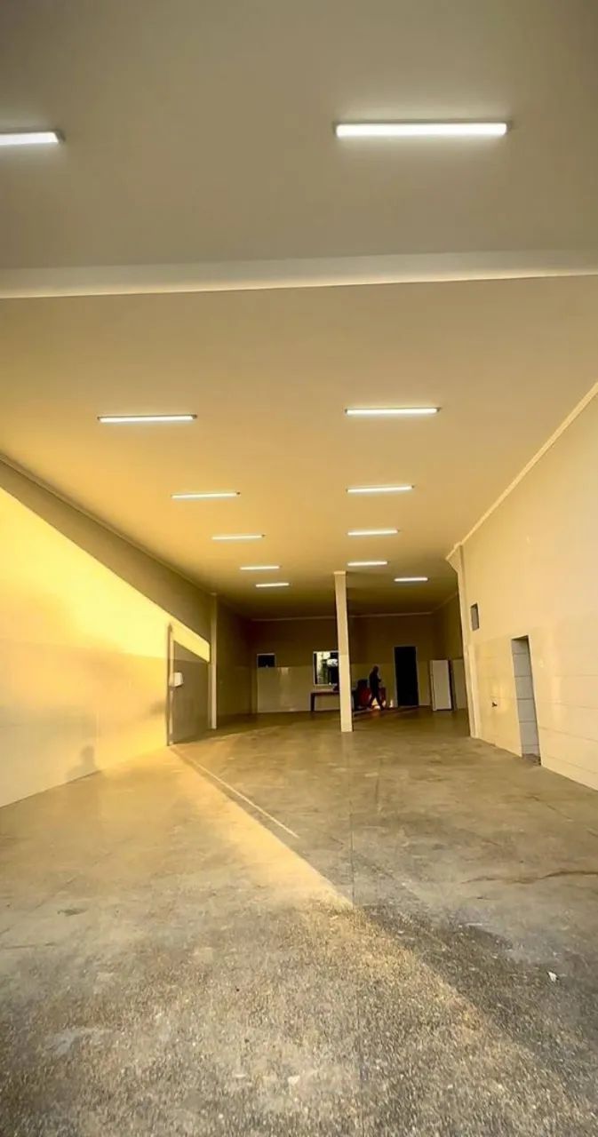 Aluga-se Galpão no Marianga - Itabaiana/SE - Foto 4