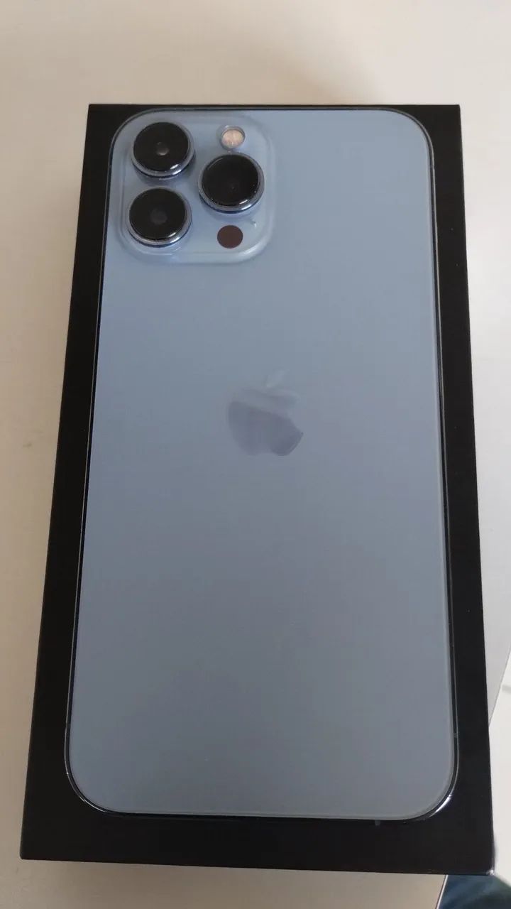 iPhone PRO MAX SIERRA  - Foto 2