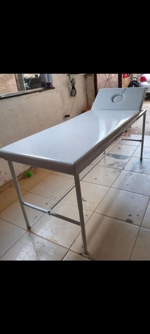 Maca de massagem  - Foto 2
