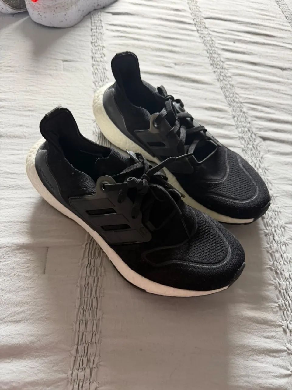 Tênis adidas - Foto 3