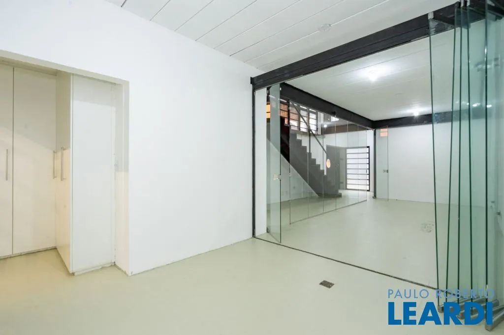 CASA ASSOBRADADA - VILA MADALENA - SP - Foto 7