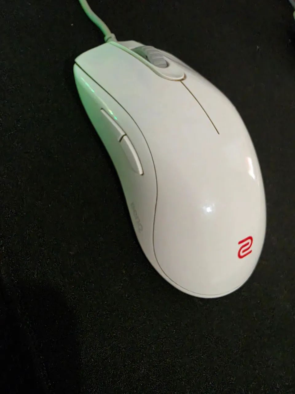 Mouse Benq FK2-B - Foto 4