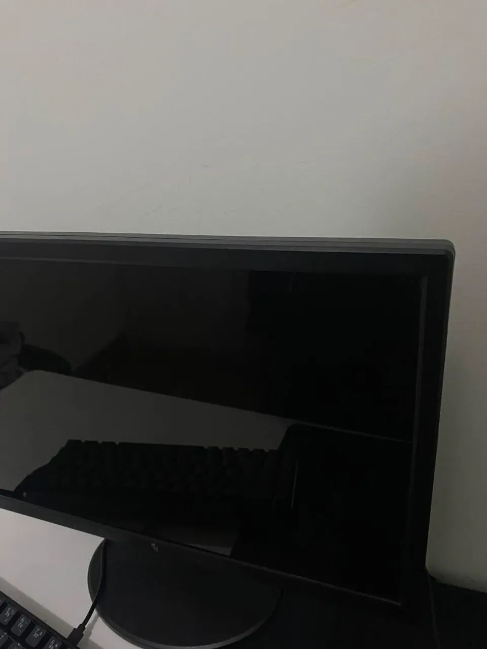 Monitor 3green 75hz, 19.5 pol, HD, 2ms