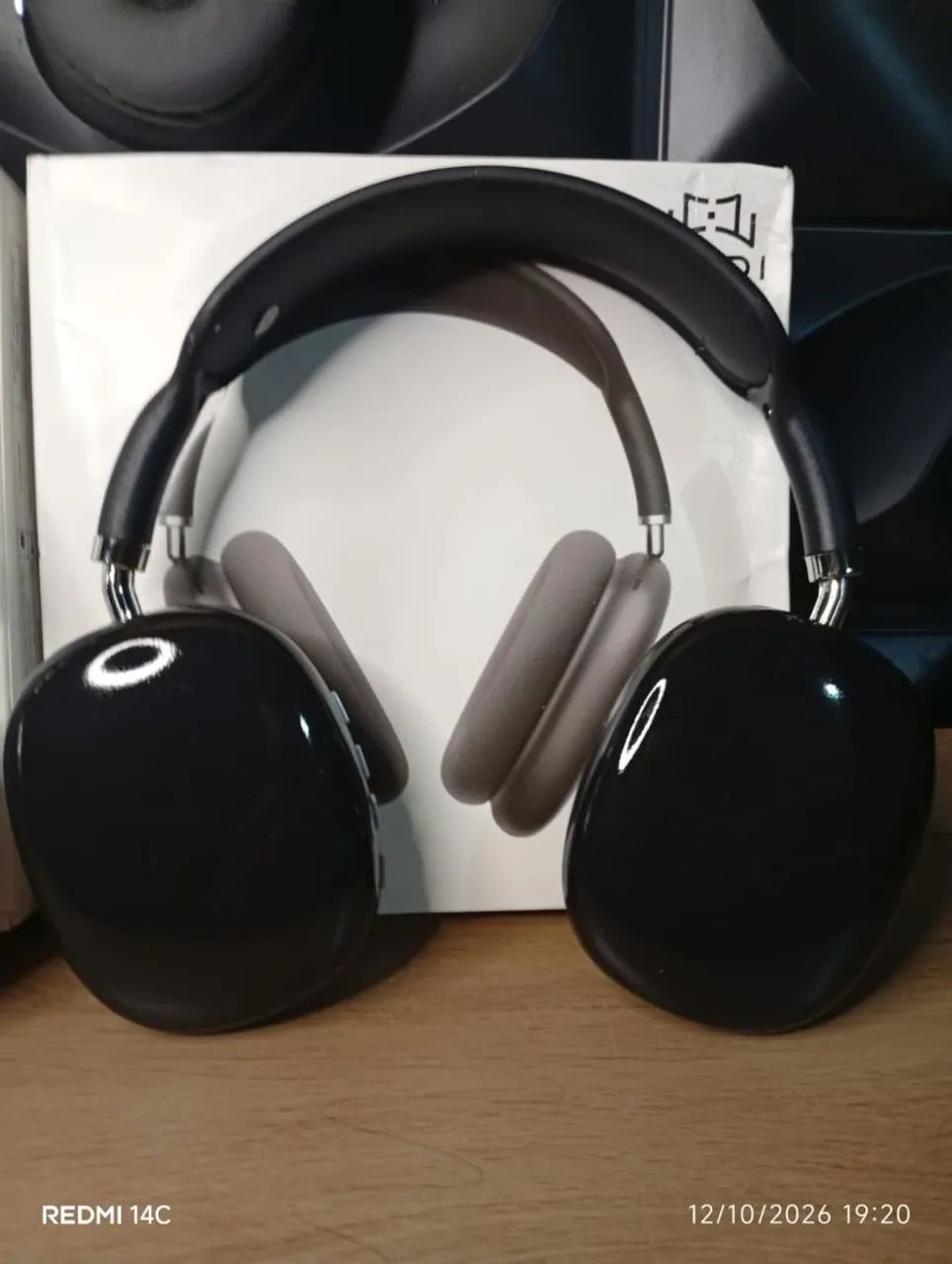 Fone de ouvido bluetooth  - Foto 2