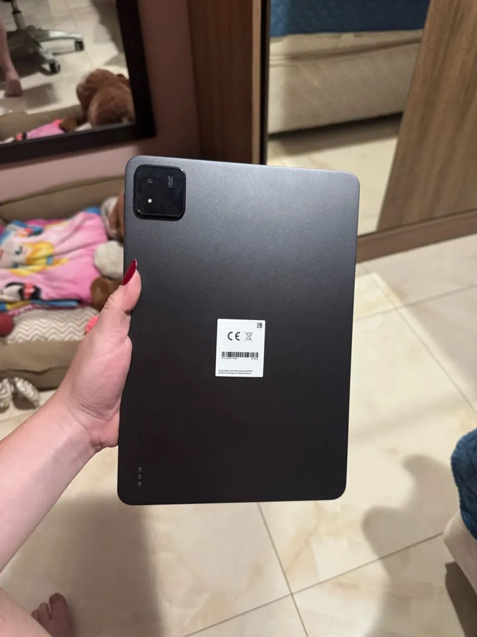 Tablet xiaomi pad 7 - Foto 5