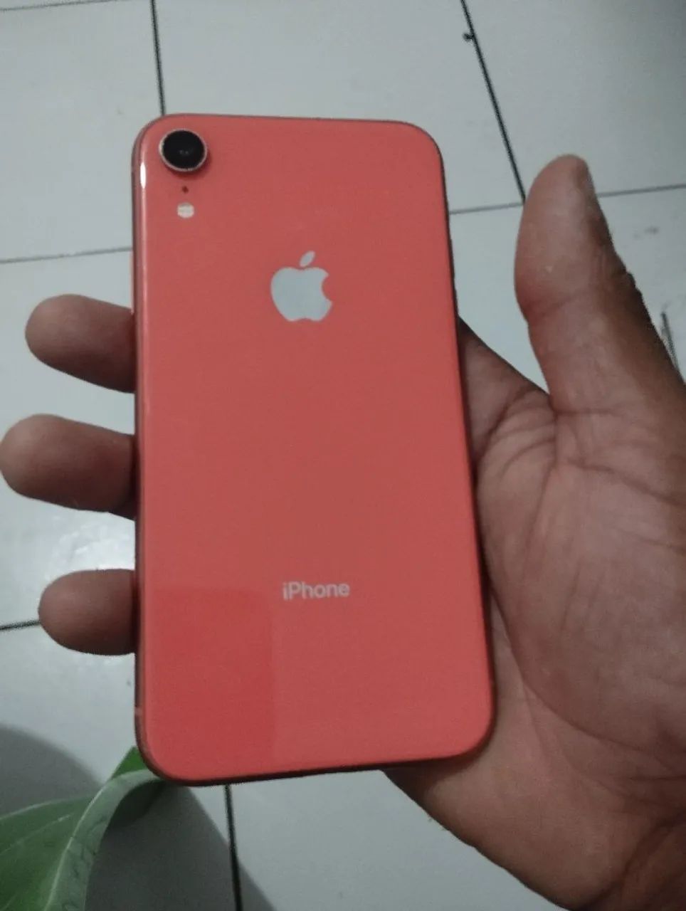 Vendo iPhone XR  - Foto 3