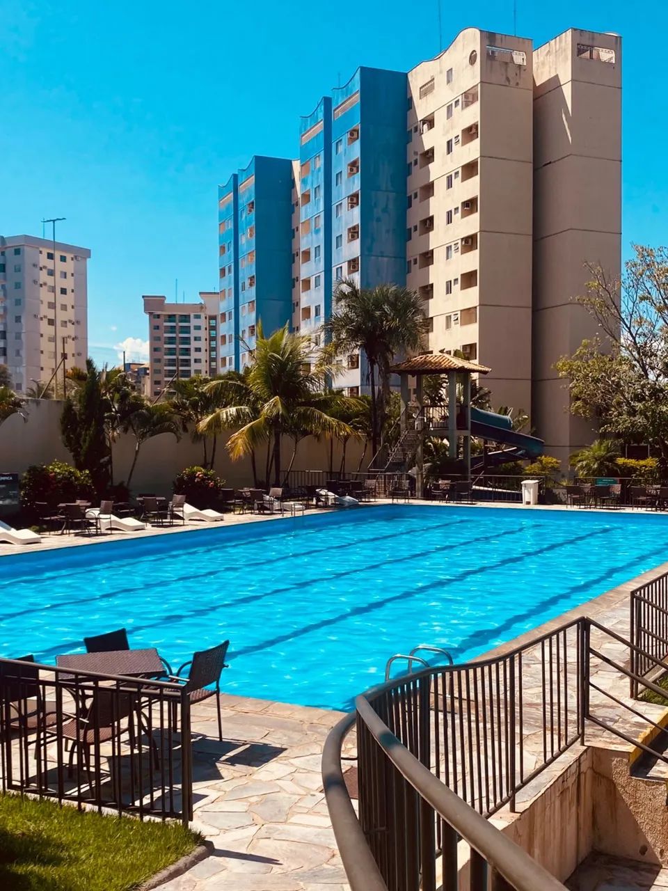 Apartamento no Centro de Caldas Novas - Foto 4