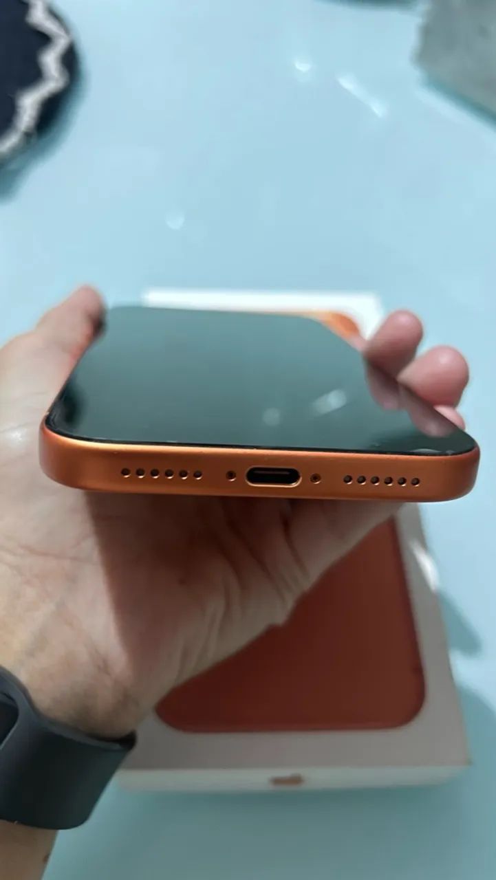 iPhone 17 Pro Max - Foto 4