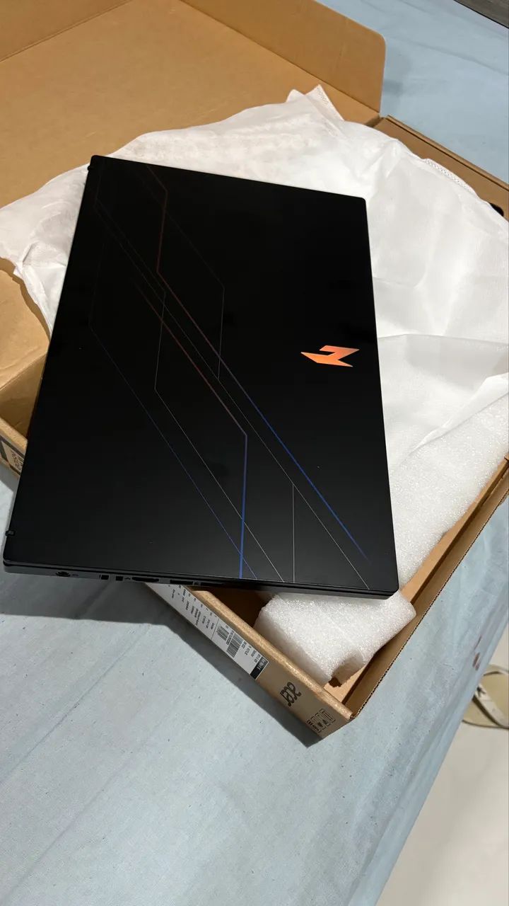 Notebook Gamer Acer Nitro v15