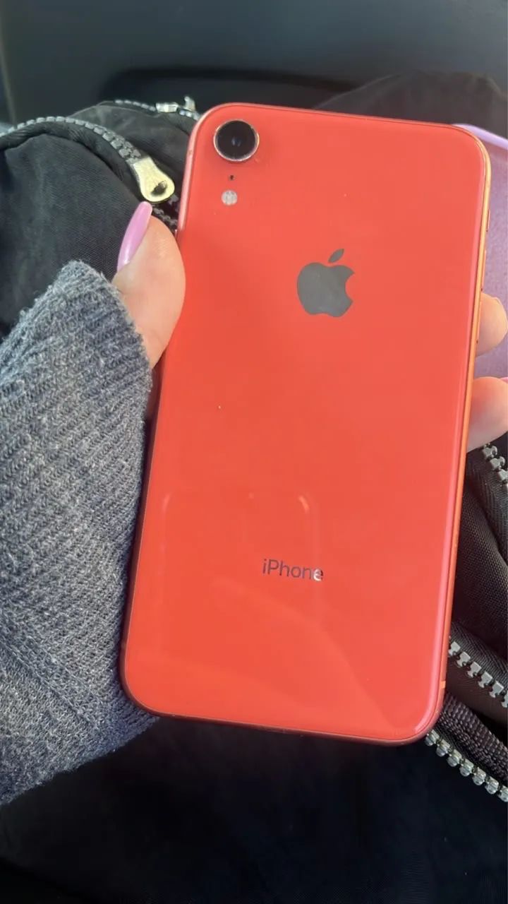 IPhone XR 64 gb  - Foto 2