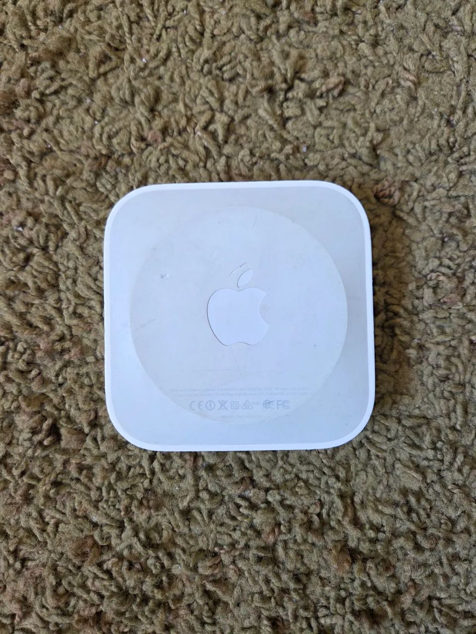Roteador Apple Airport Express A1392 - Foto 3