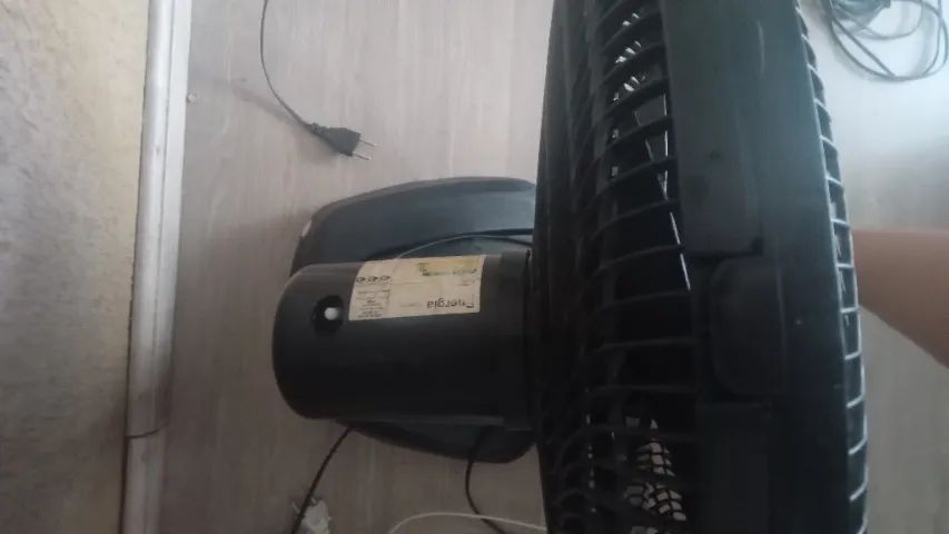 Ventiladores (retirar peças) - Foto 3