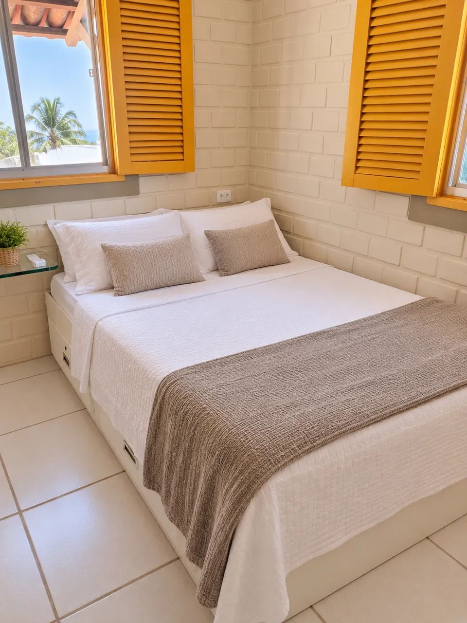 Duplex a 50m da praia com piscina e churrasqueira - Foto 2