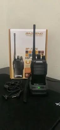 Rádio Comunicador Baofeng 777S - Foto 3