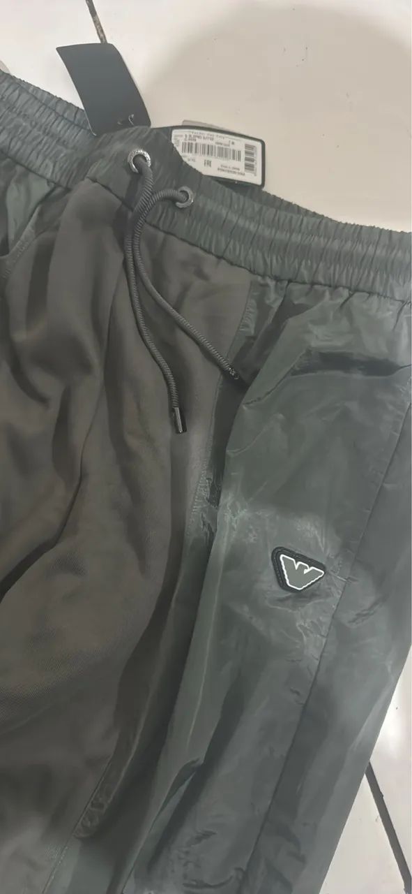 Calça Armani original 
