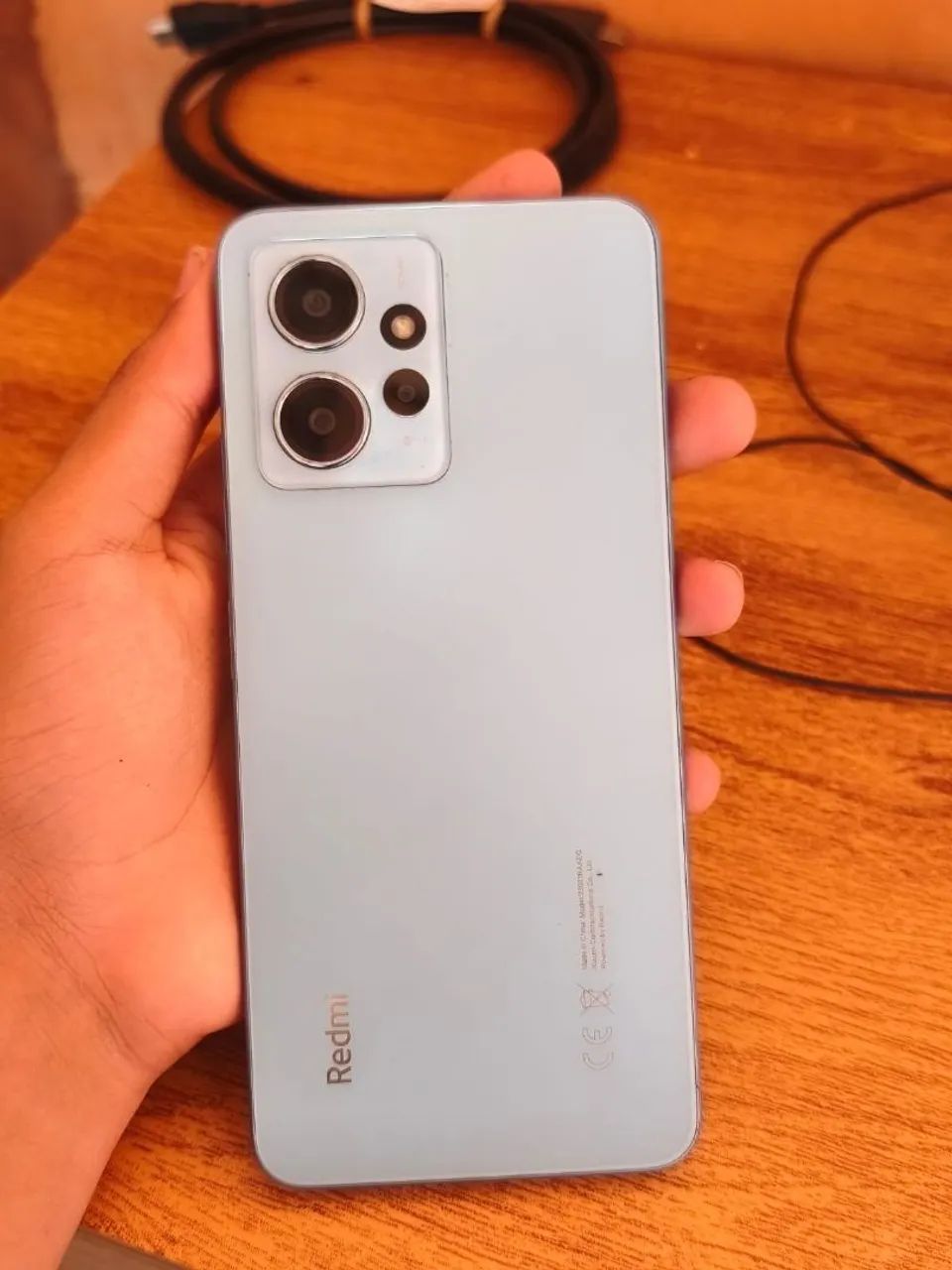 Redimi note 12 4g - Foto 2