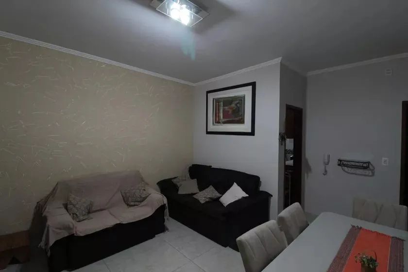 Apartamento à Venda - Ouro Preto, 3 Quartos, 77 m2 - Foto 4