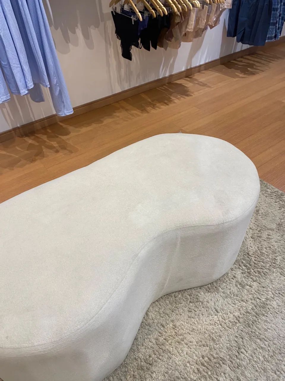 Puff Orgânico 