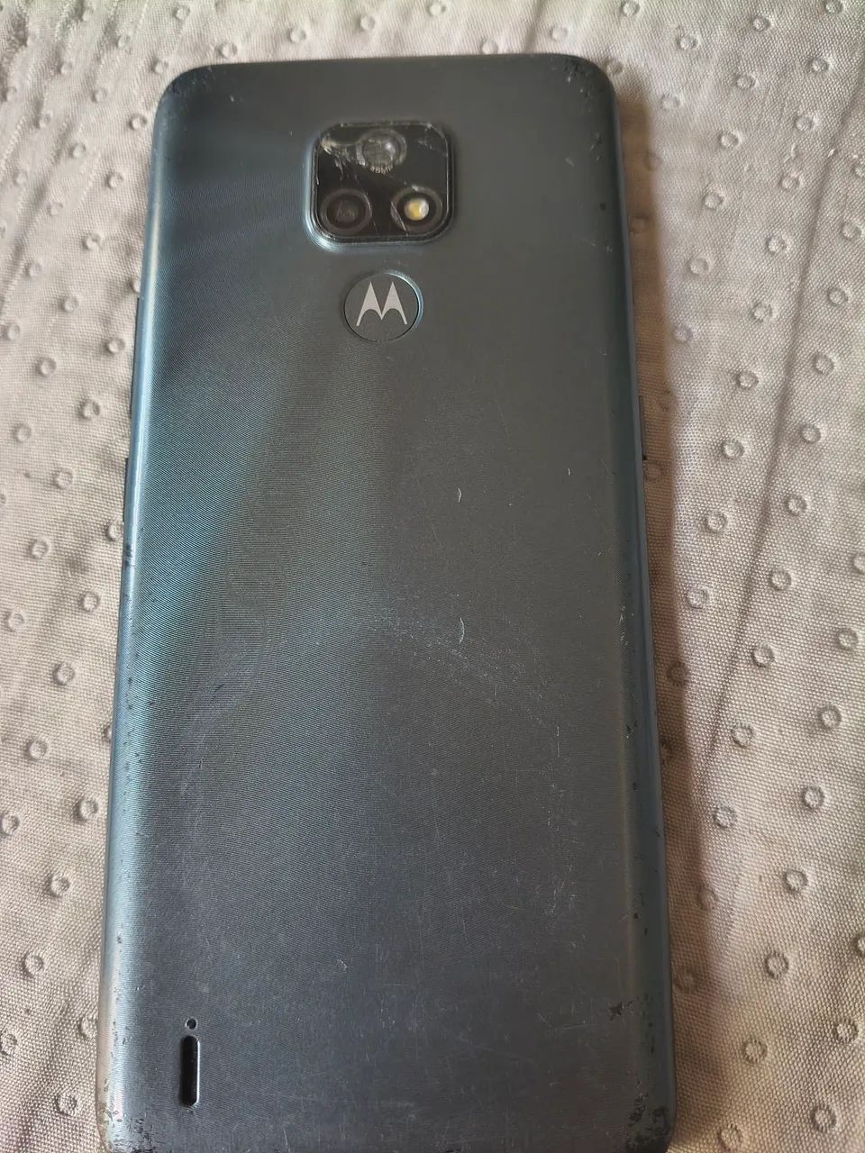 Vendo celular G7 