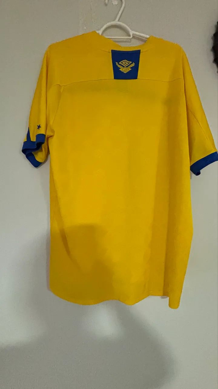 Camisa avai - Foto 2