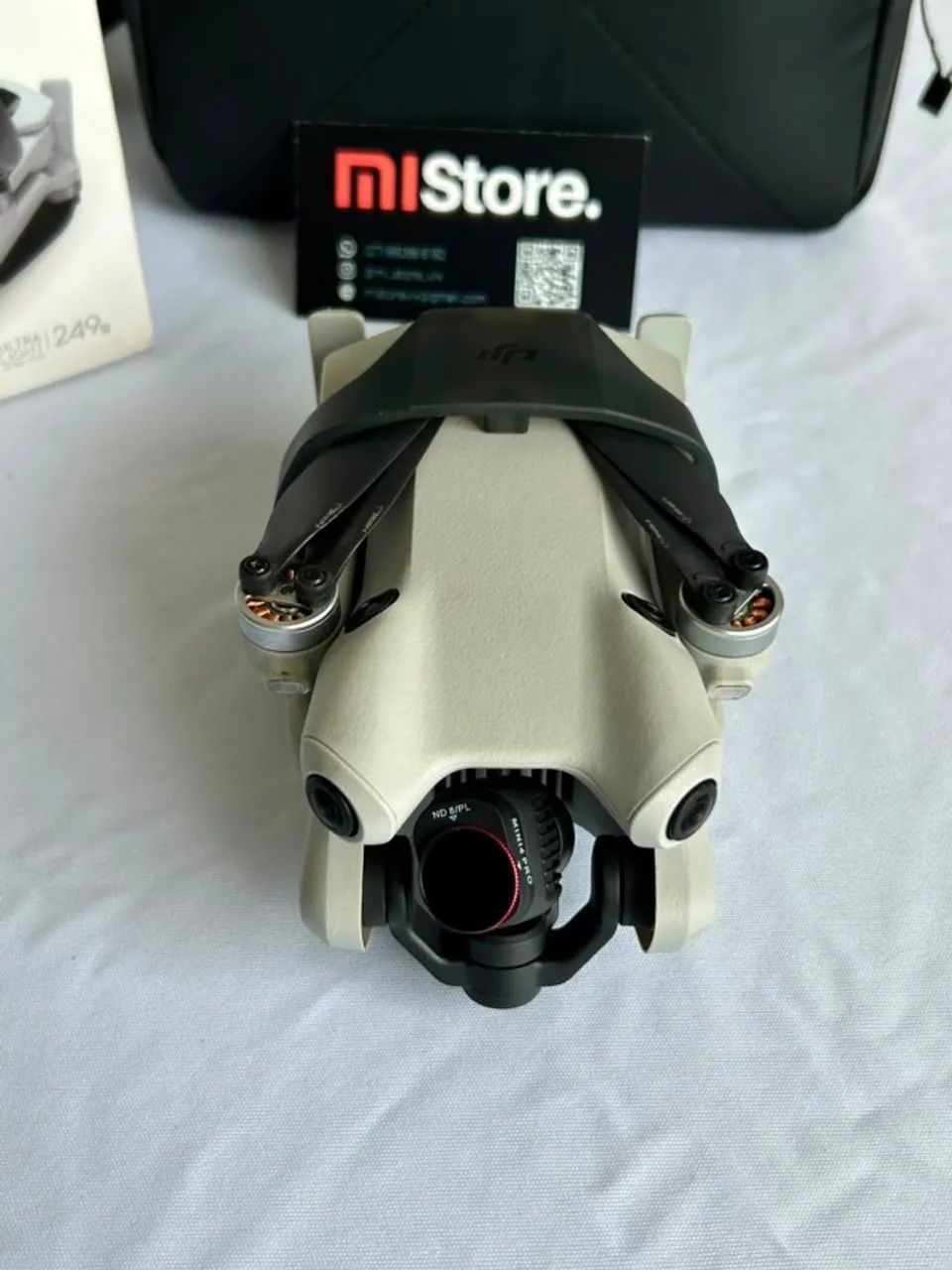 Dji Mini 4 Pro Semi novo - Foto 5