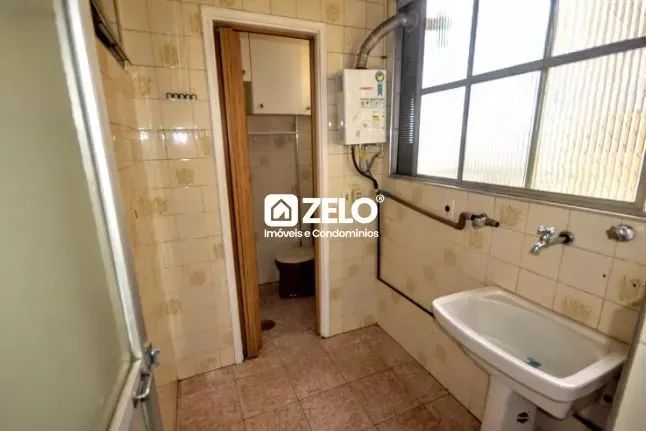 [EMPREENDIMENTO] Apartamento à venda em Bosque, Campinas - SP | Cód 56506 - Foto 3