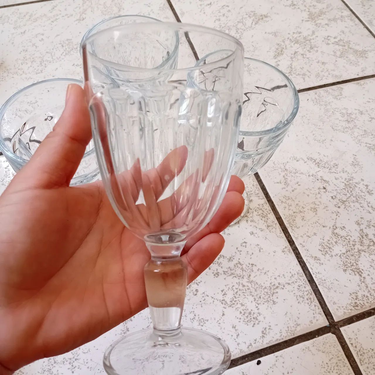 Taça açaí 
