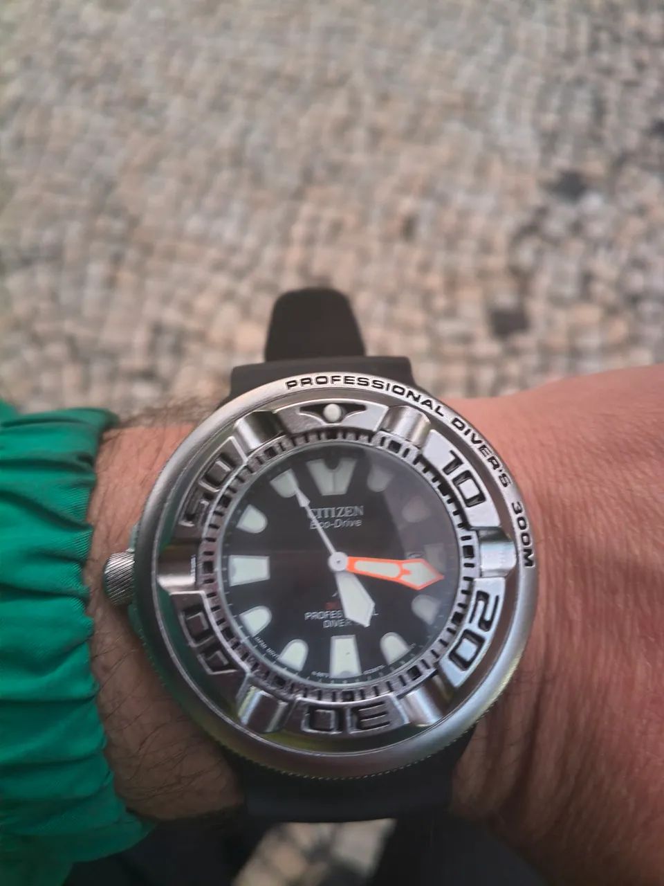Citizen ECODRIVER - Foto 2