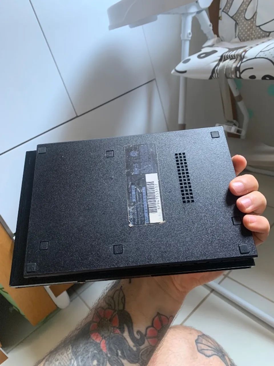 PS2 SLIM - Foto 4