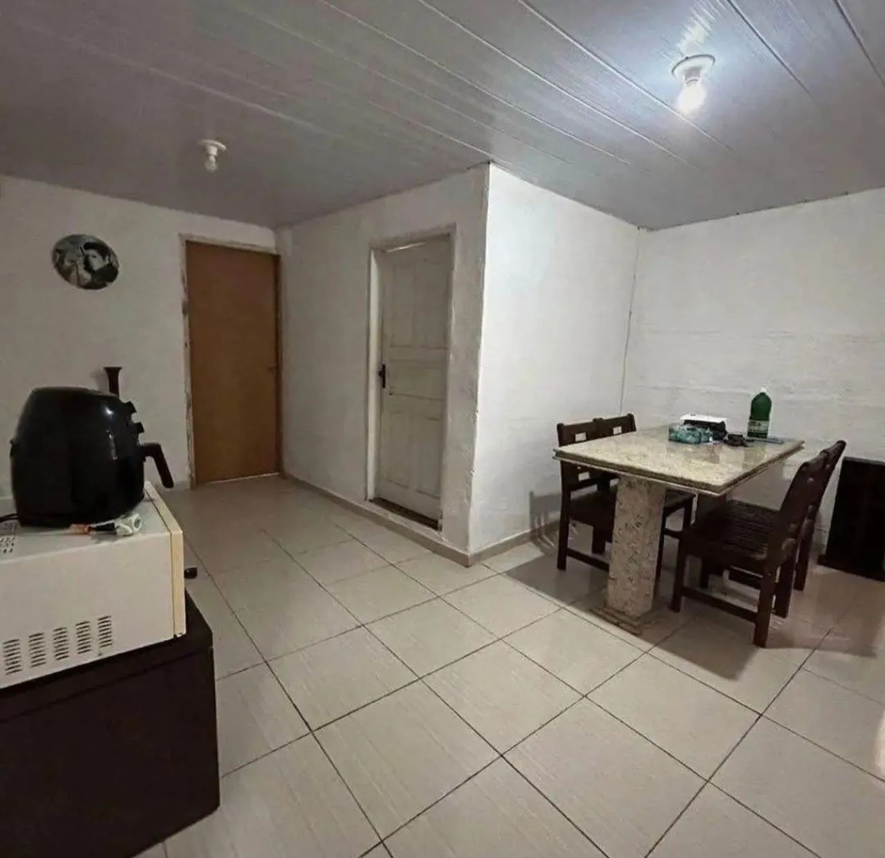CASA A VENDA NO BARREIRO  - Foto 2