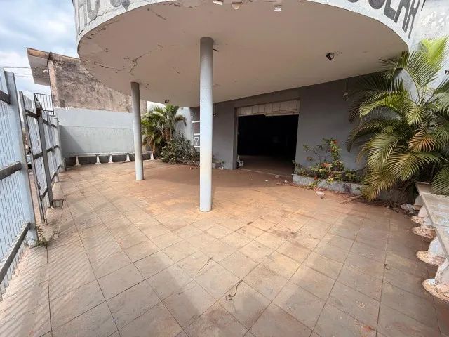 Salão Comercial Amplo  - Foto 4