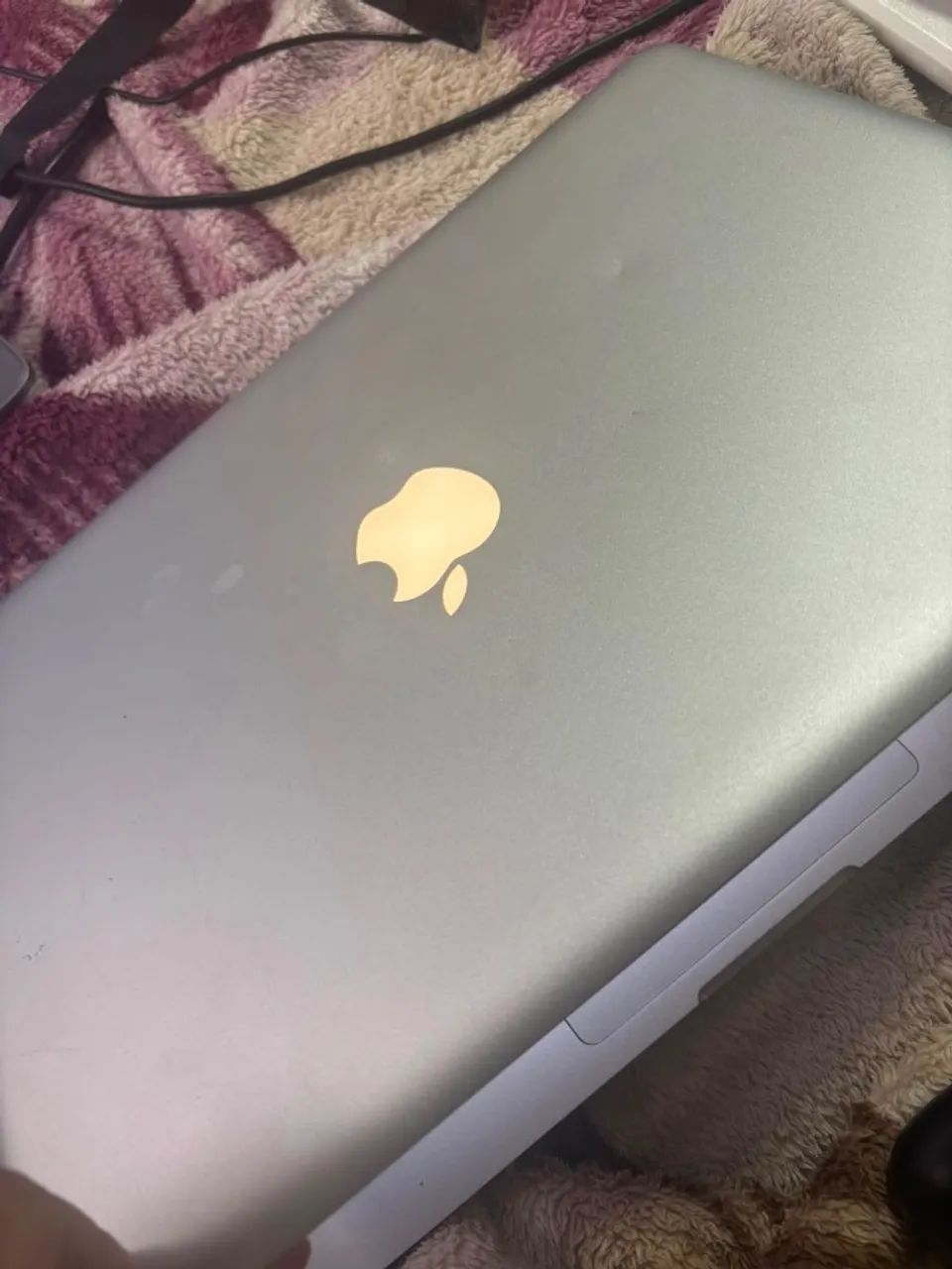 MacBook  - Foto 2