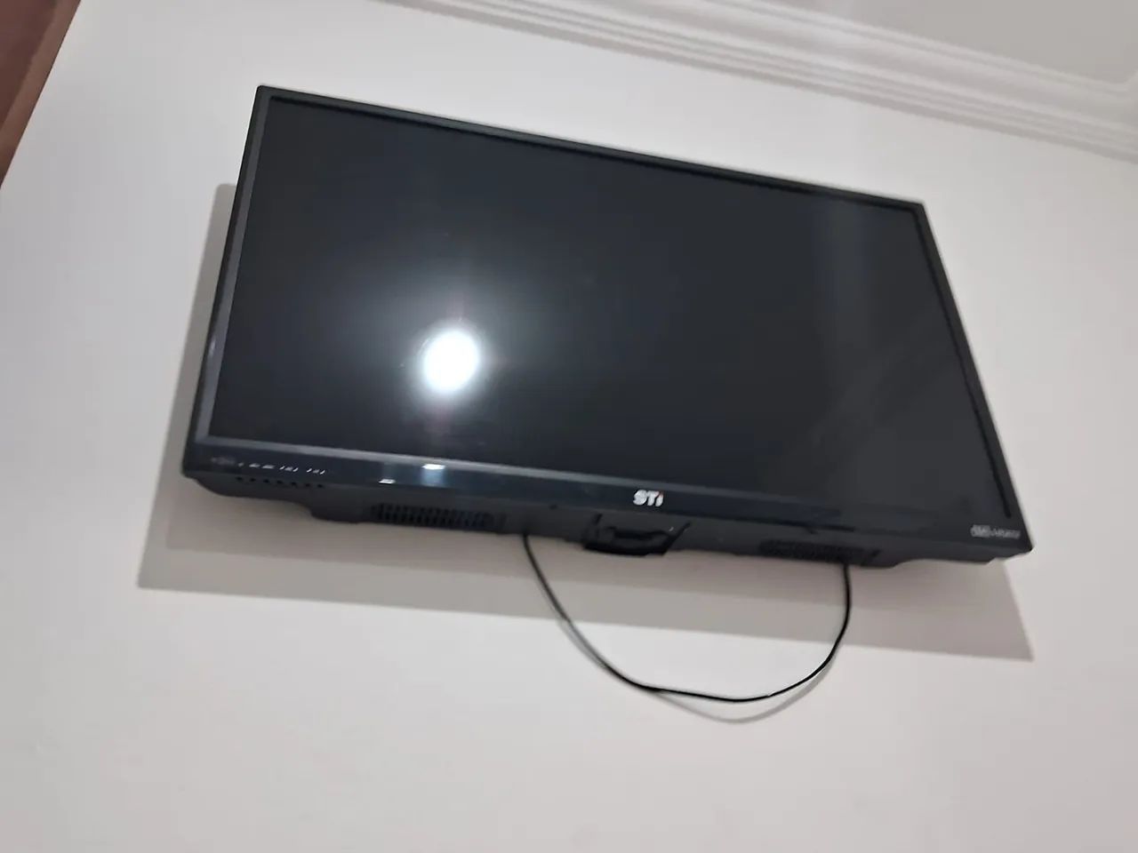 Televisão 