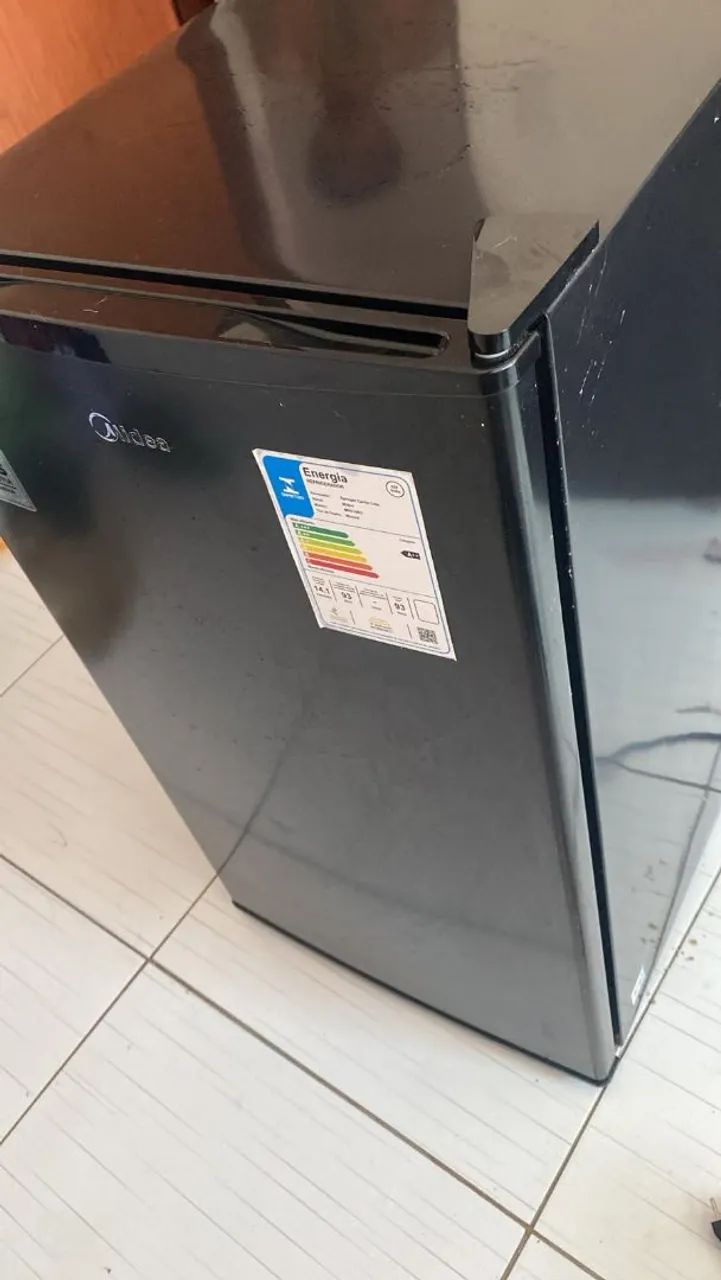 Frigobar midea - Foto 4