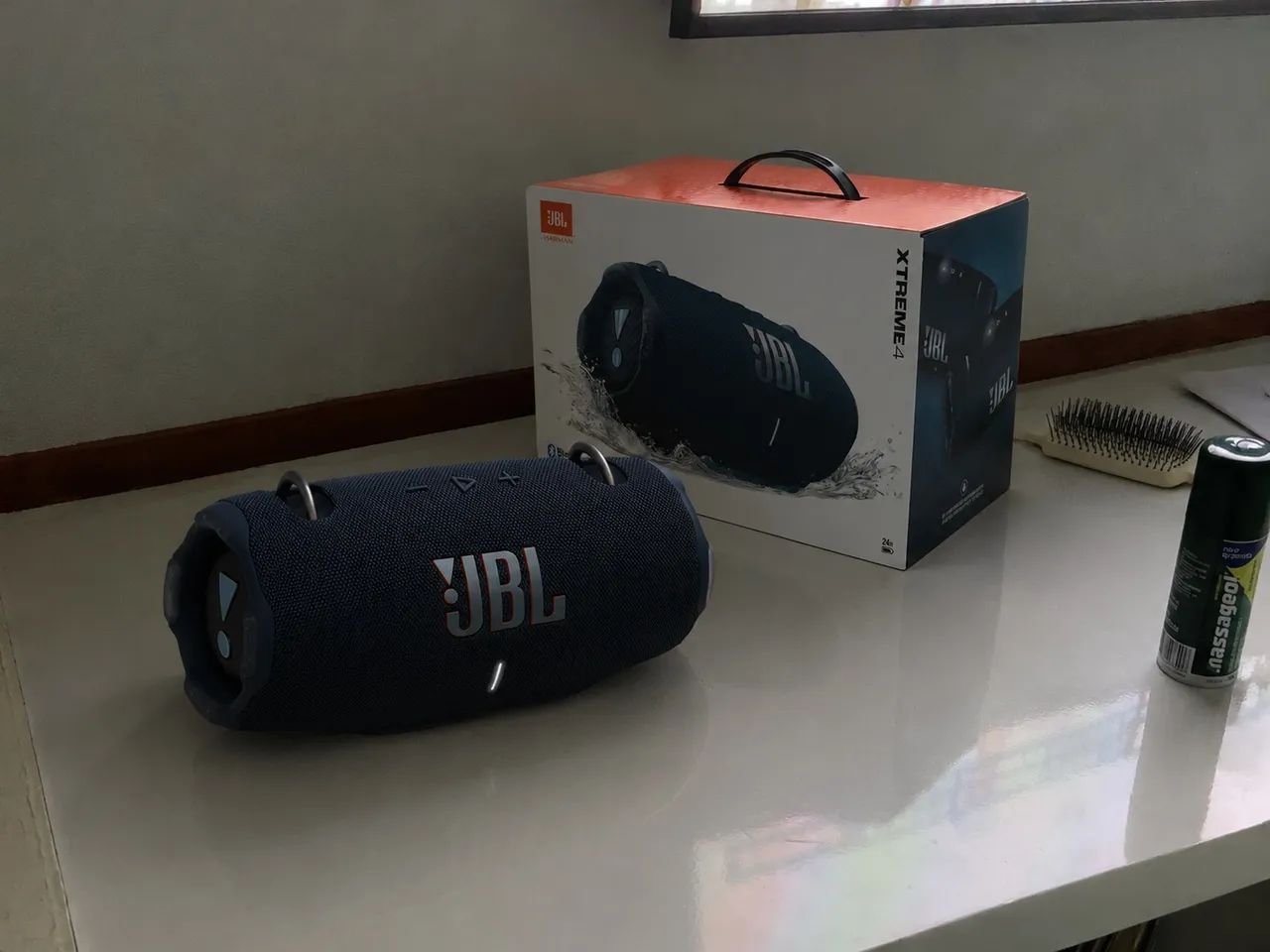 JBL XTREME 4