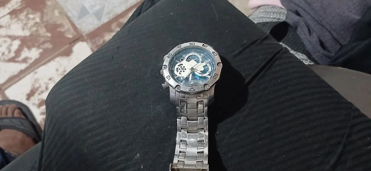Vendo relógio invicta (original)  - Foto 2