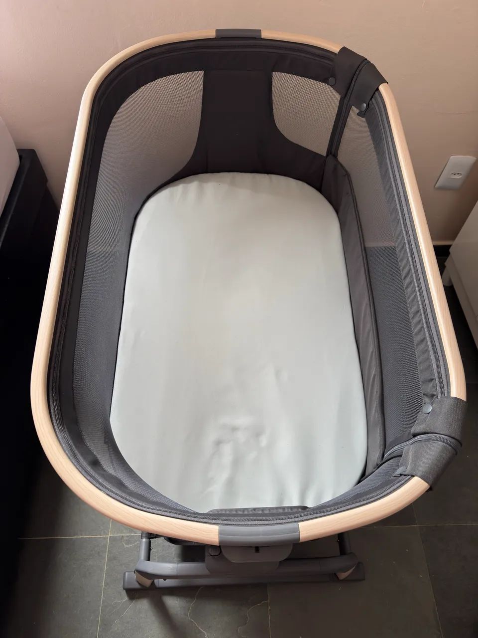 Berço Portátil Maxi Cosi Iora - Foto 3