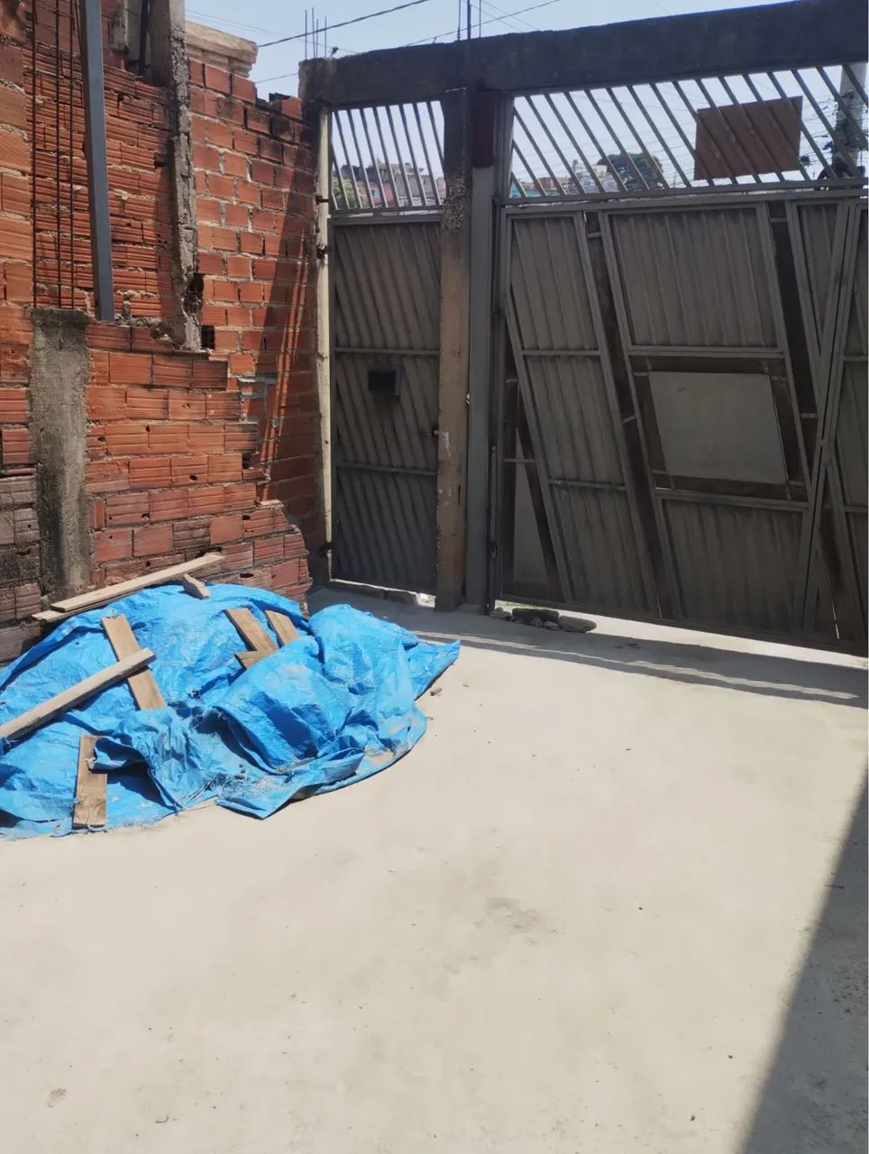 Foto - Itapevi - Jardim da Rainha