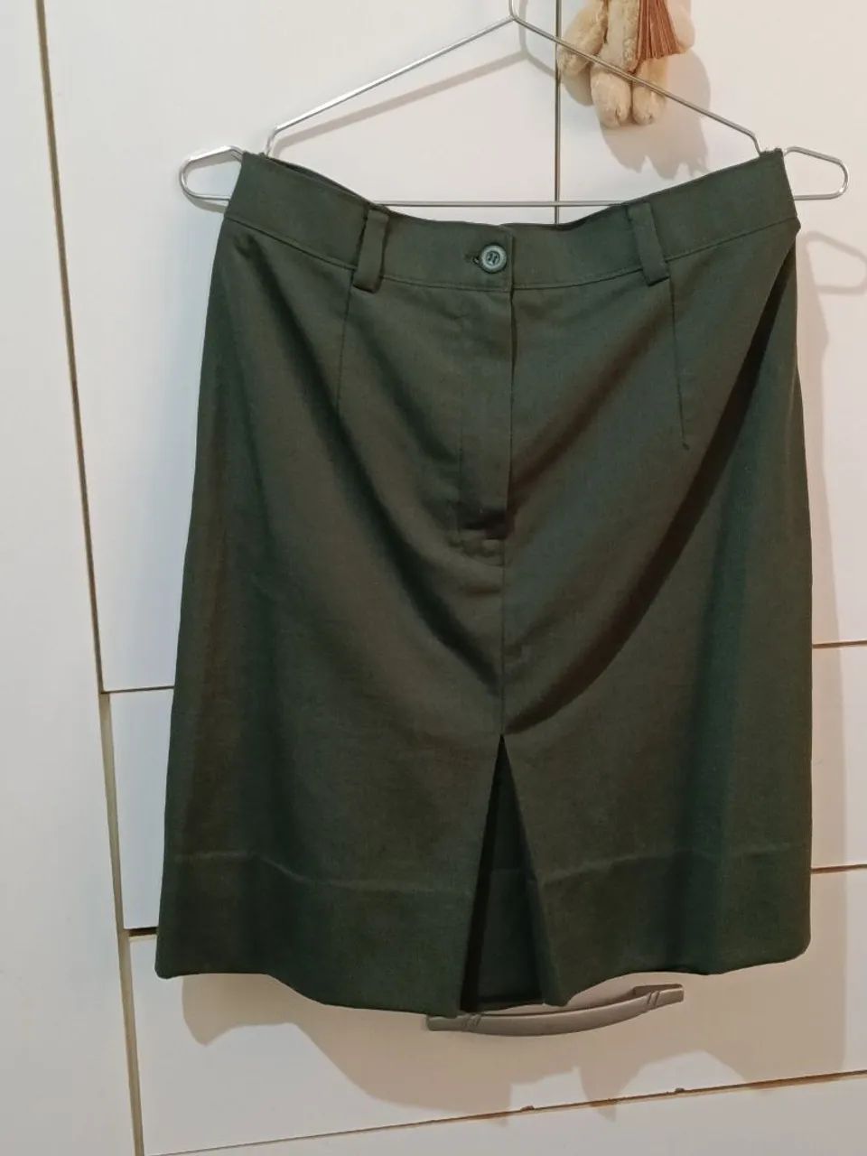 Túnica Militar - Foto 2
