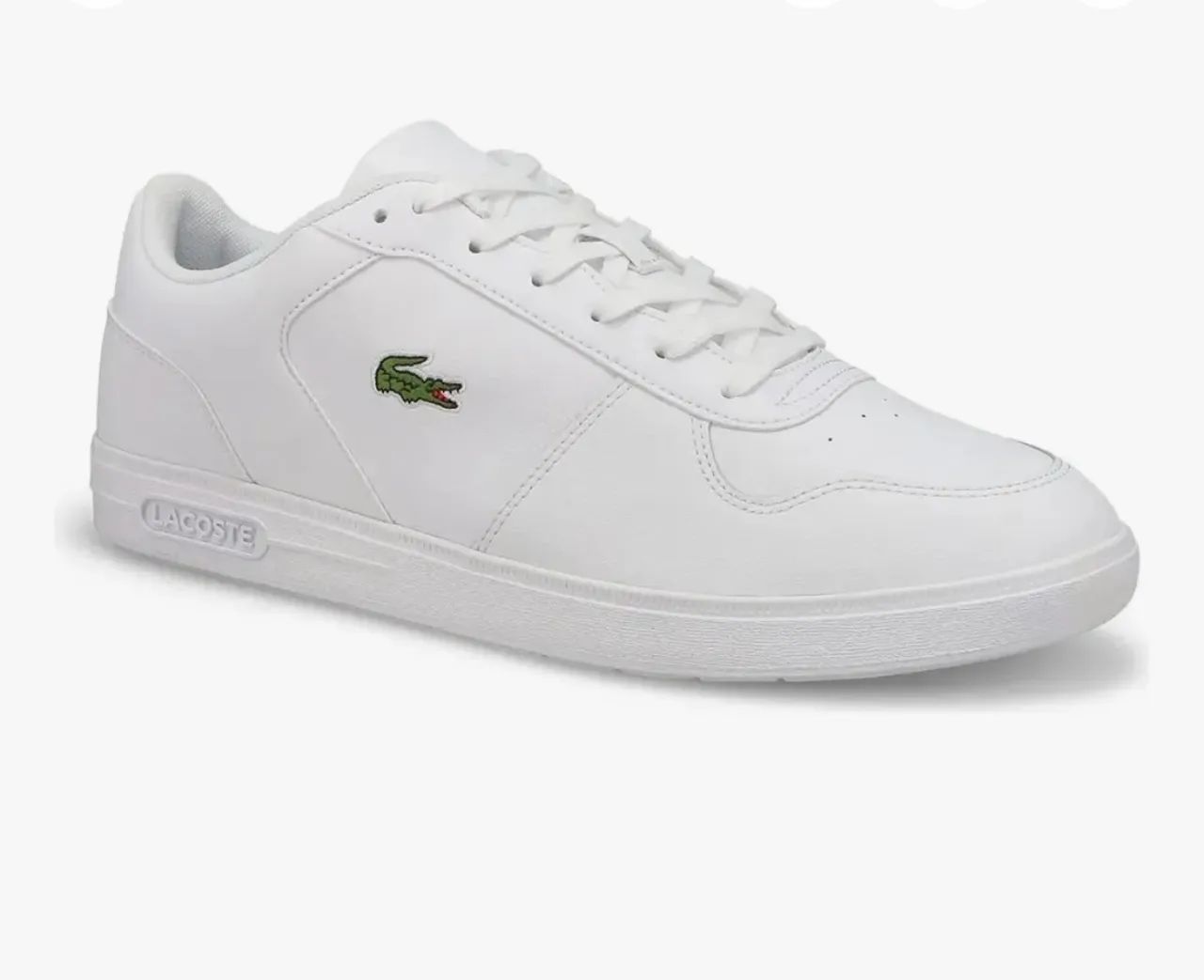 Tênis Lacoste  - Foto 3