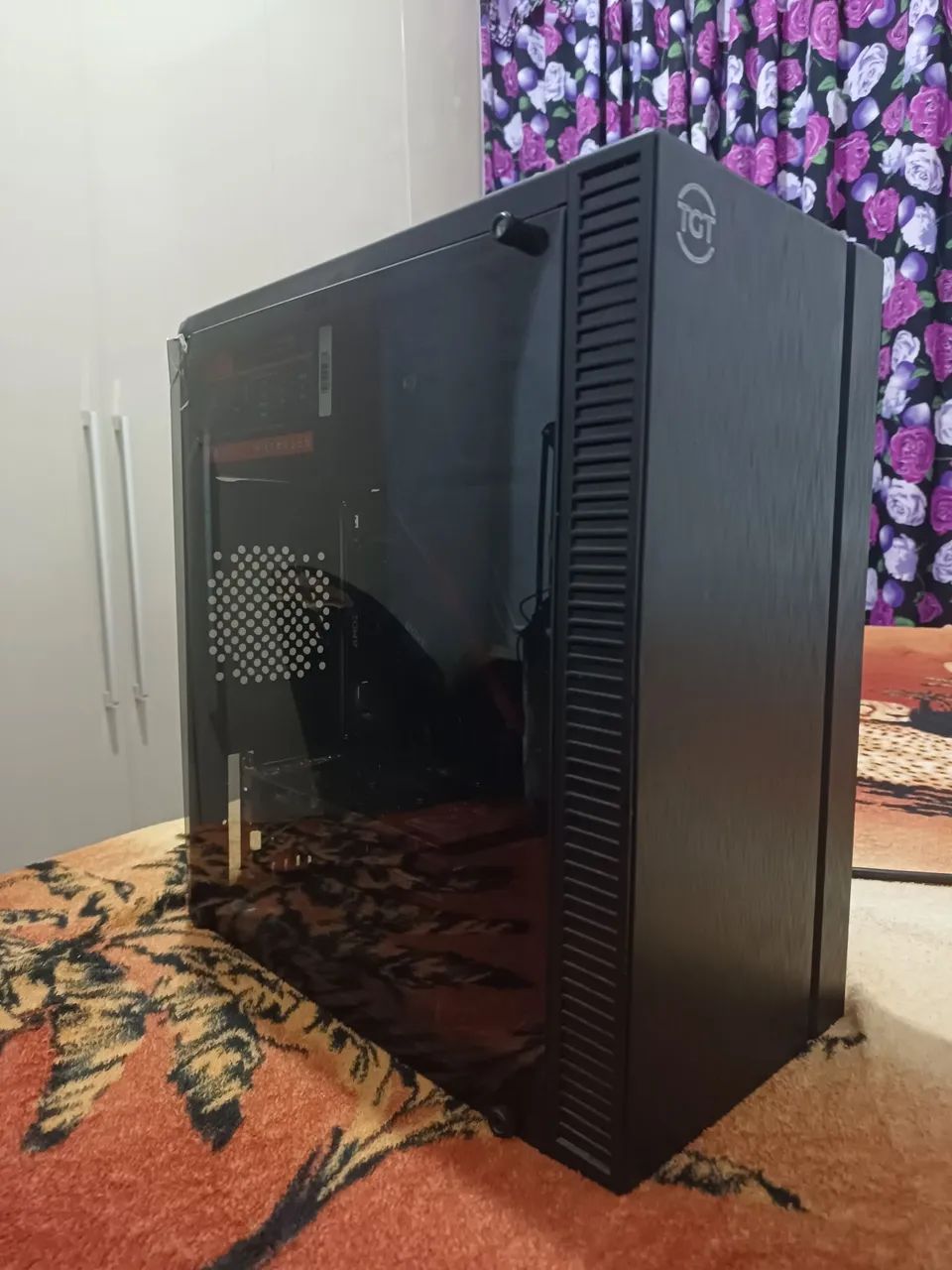 PC Gamer Ryzen 5 + GTX 1630  - Foto 2