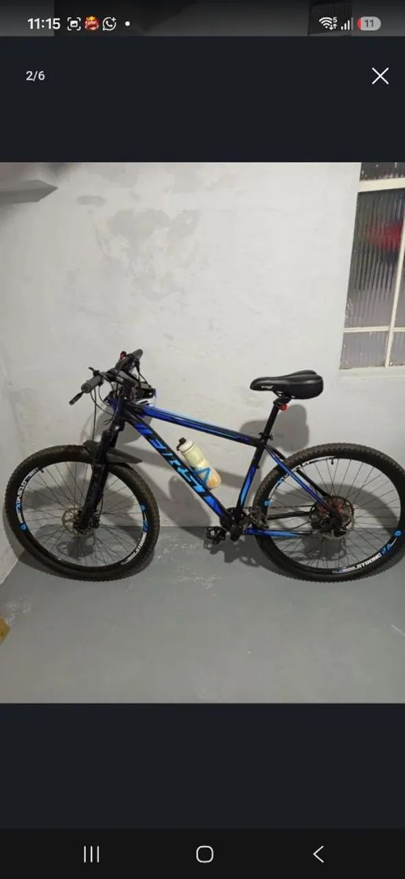 Bicicleta  - Foto 5