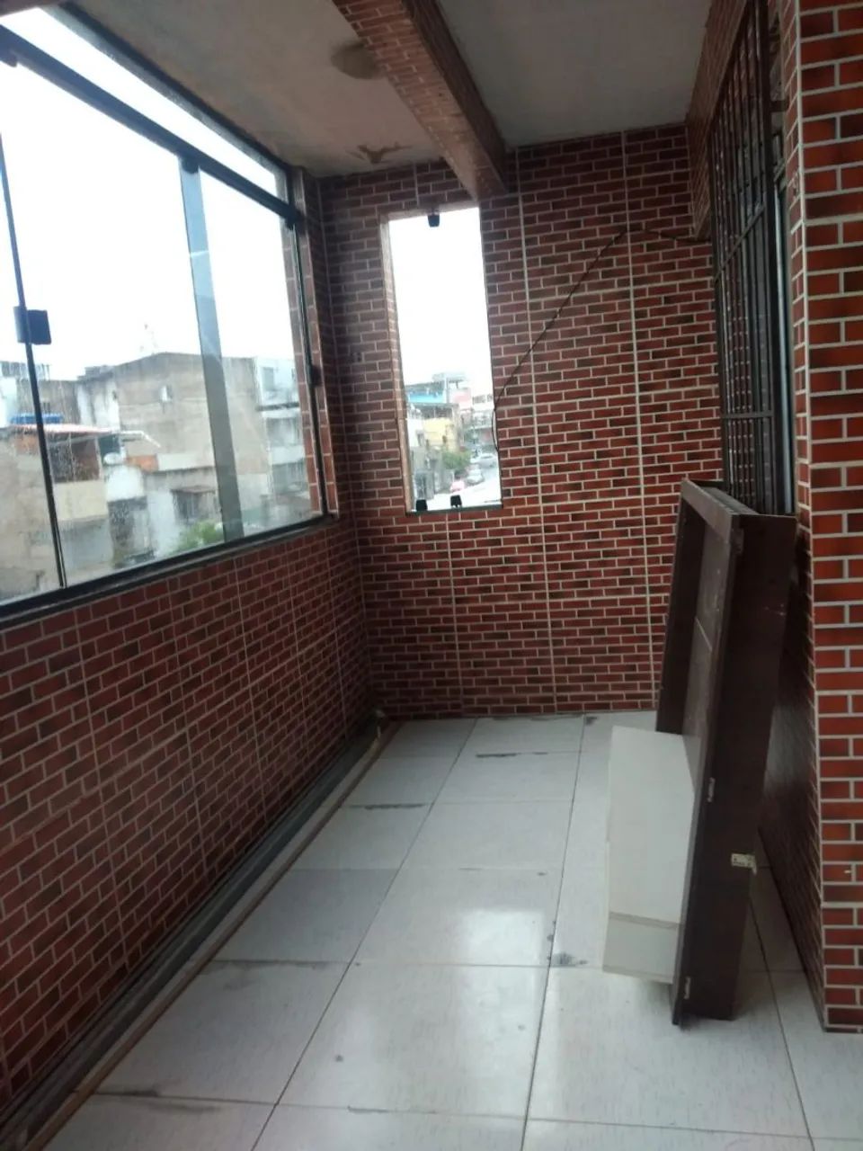 Apartamento 2/4 e3/4 liberdade 
